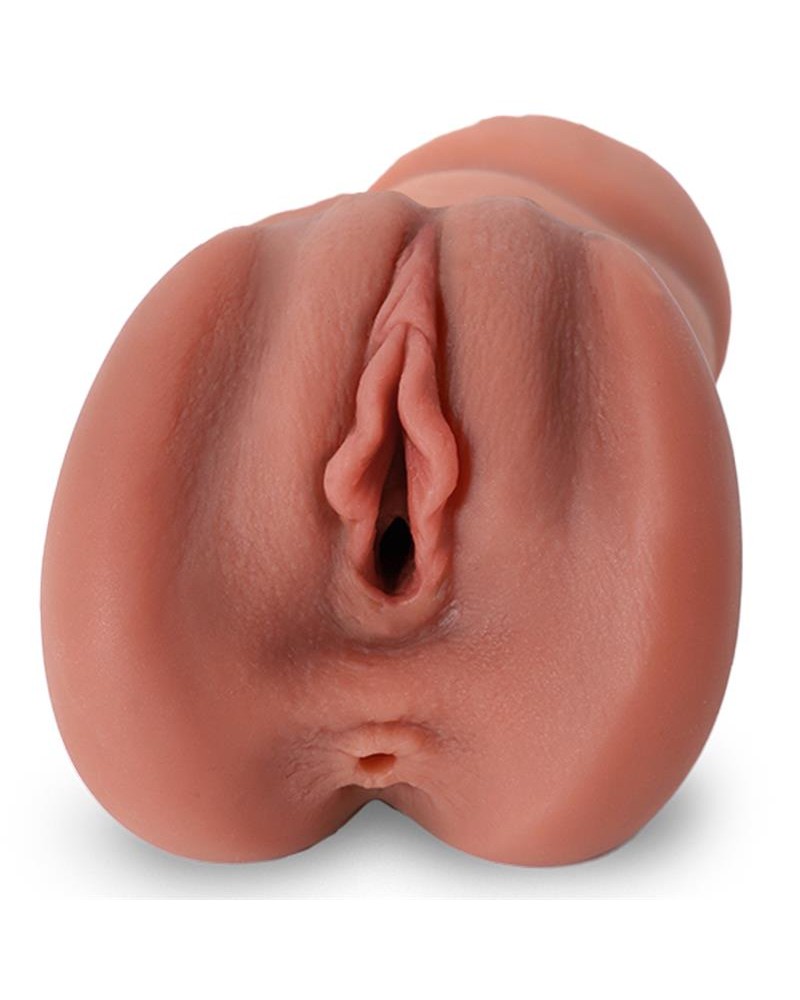 Lara Super Realistic Vagina and Anus 695 gr