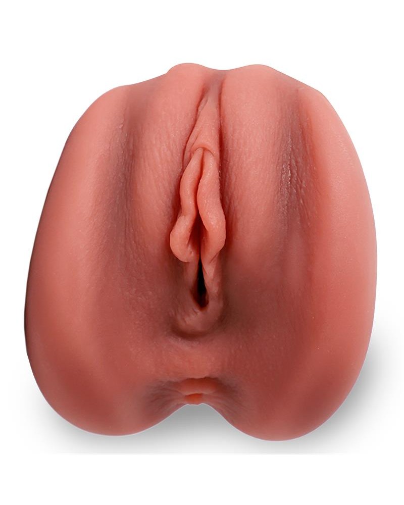 Lara Super Realistic Vagina and Anus 695 gr