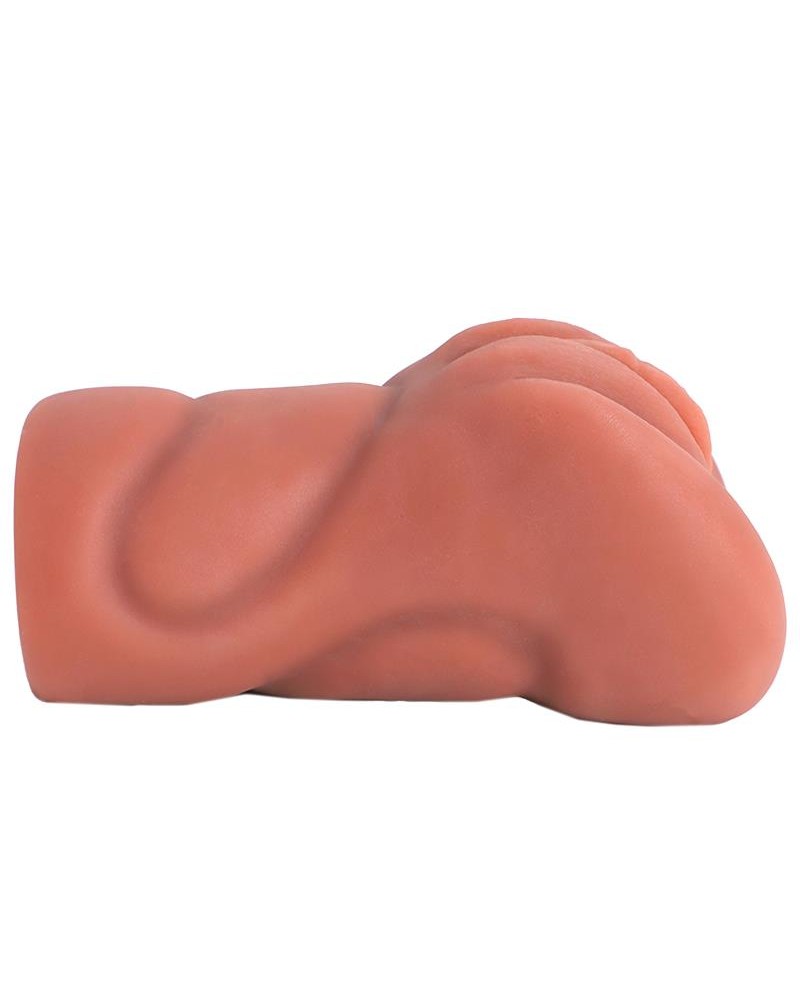 Lara Super Realistic Vagina and Anus 695 gr