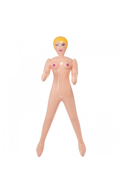 Life-Size Inflatable Doll 1.70m