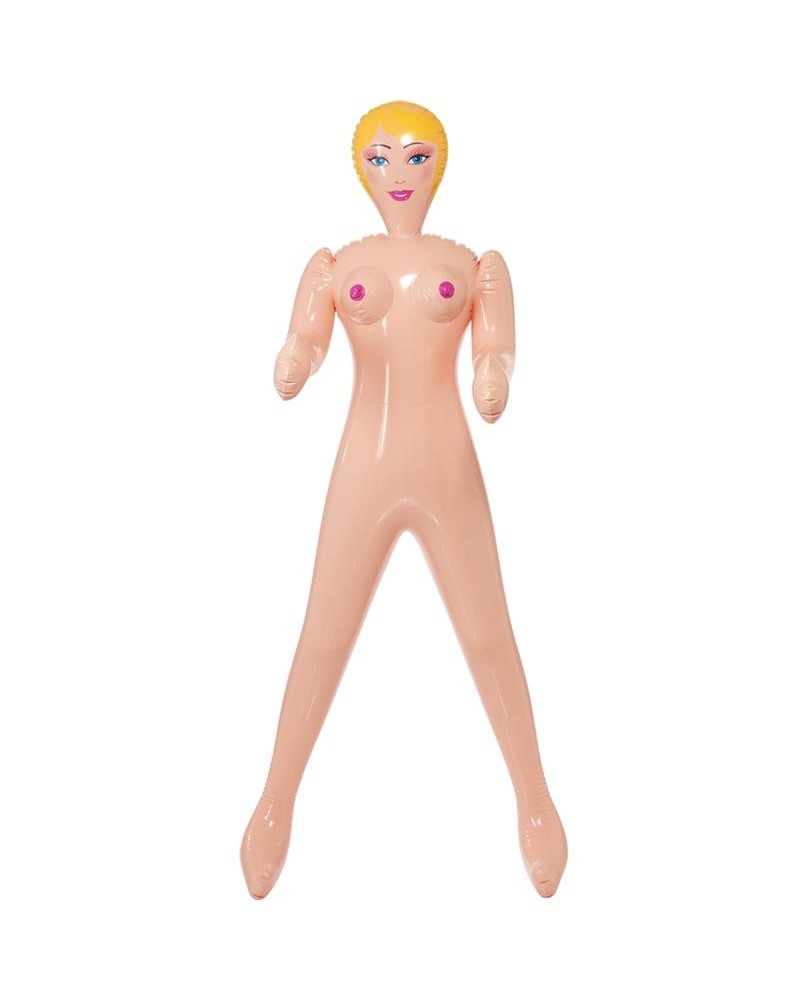 Life-Size Inflatable Doll 1.70m