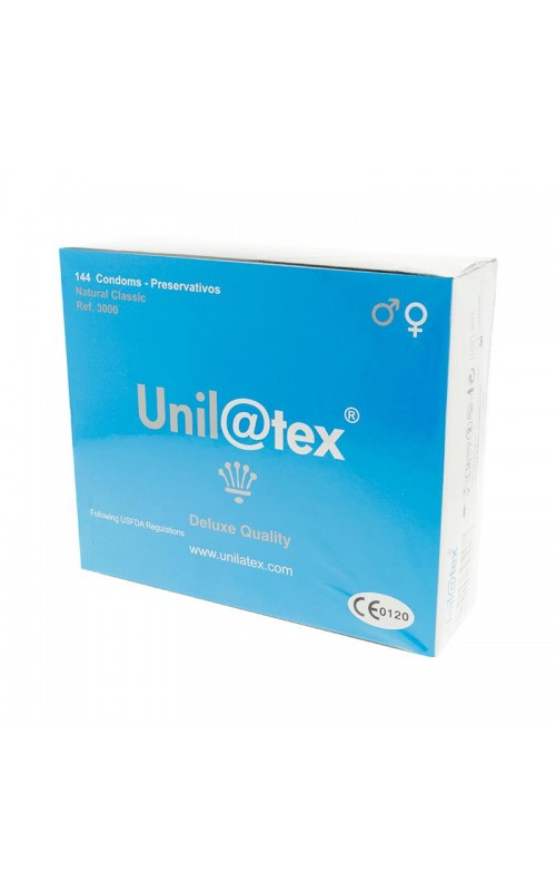 Natural Preservatives 144 units