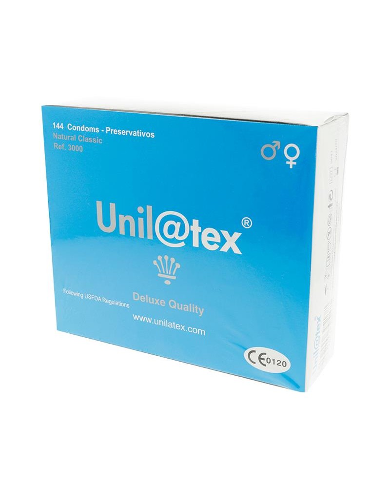 Natural Preservatives 144 units