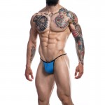 C4M02 G-String Royal BlueOTS C4M02 G-String Royal BlueOTS
