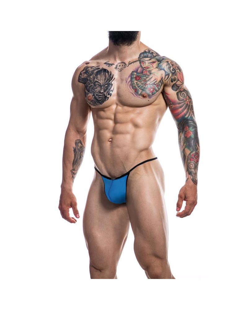 C4M02 G-String Royal BlueOTS C4M02 G-String Royal BlueOTS