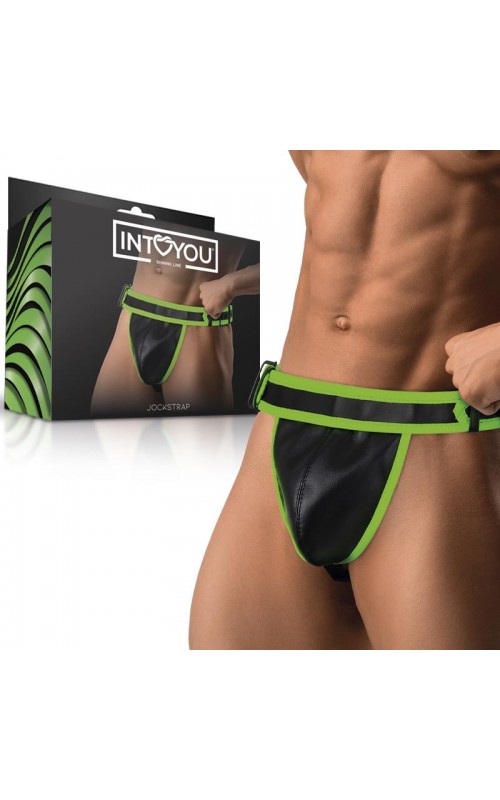 Glow in the Dark Jockstrap
