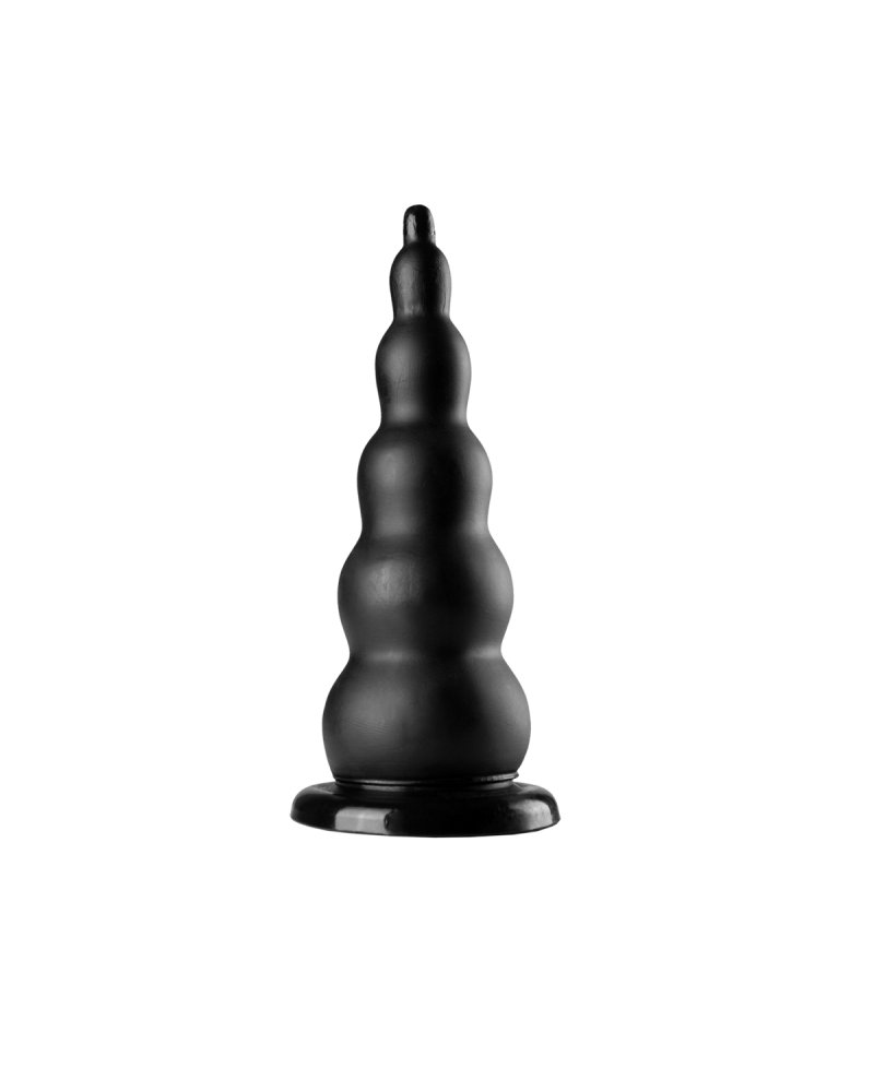 Ophelia's Dream Toys - Cone-shaped dildo