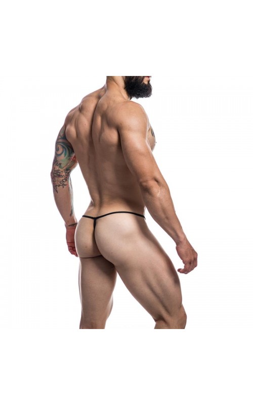 C4M02 G-String Royal BlueOTS