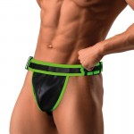 Glow in the Dark Jockstrap Glow in the Dark Jockstrap