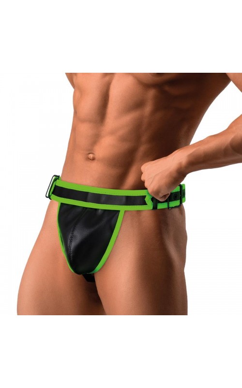 Glow in the Dark Jockstrap