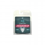 Jockstrap White 5 cm Waist