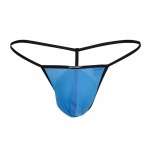C4M02 G-String Royal BlueOTS C4M02 G-String Royal BlueOTS