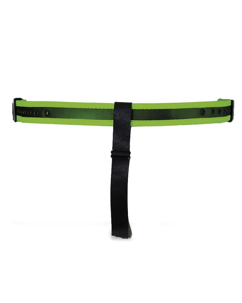 Glow in the Dark Jockstrap Glow in the Dark Jockstrap