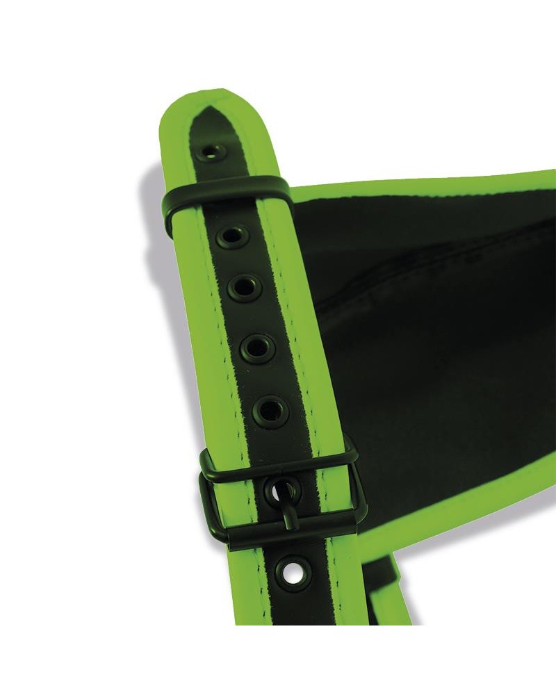 Glow in the Dark Jockstrap Glow in the Dark Jockstrap