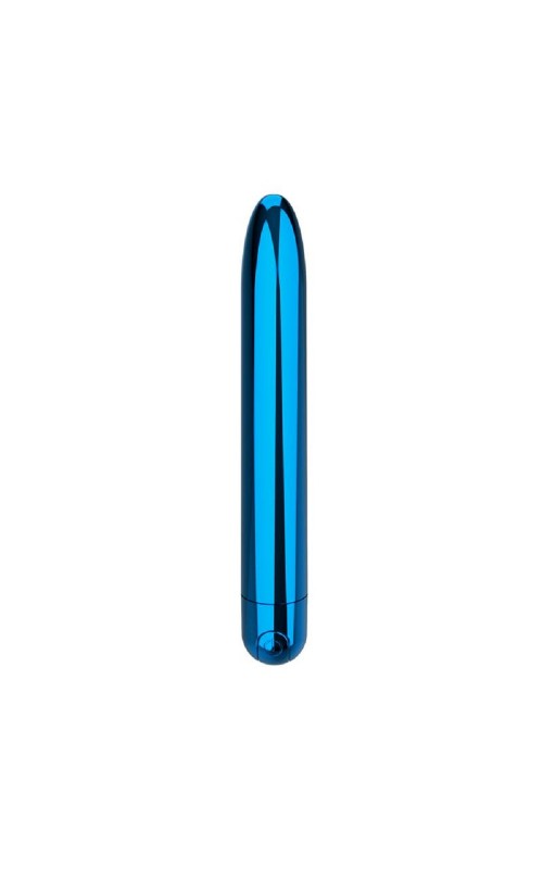 Astro Vibe 10 Functions 18.5 cm USB Blue