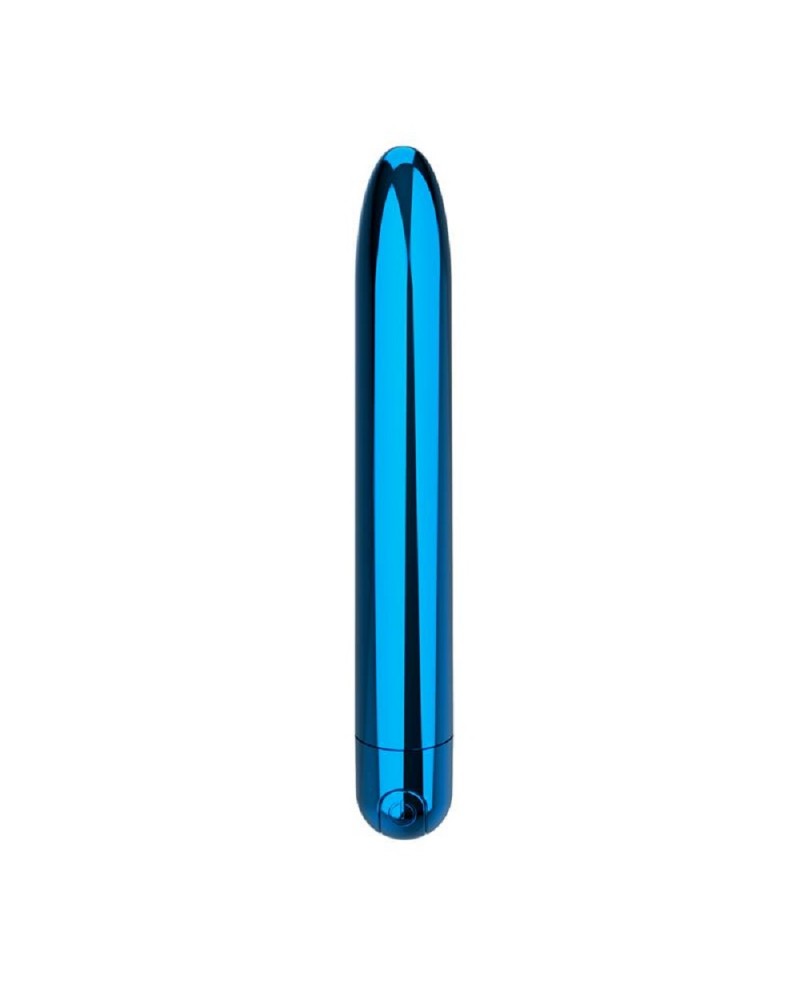 Astro Vibe 10 Functions 18.5 cm USB Blue