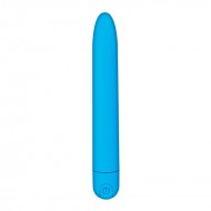 Bluesky Vibe 10 Functions 18,5 cm USB Mate Blue