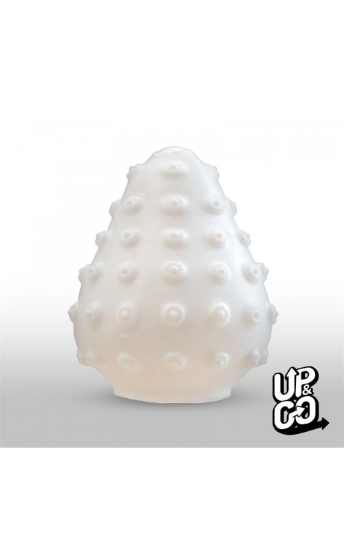 Randy Masturbator Egg