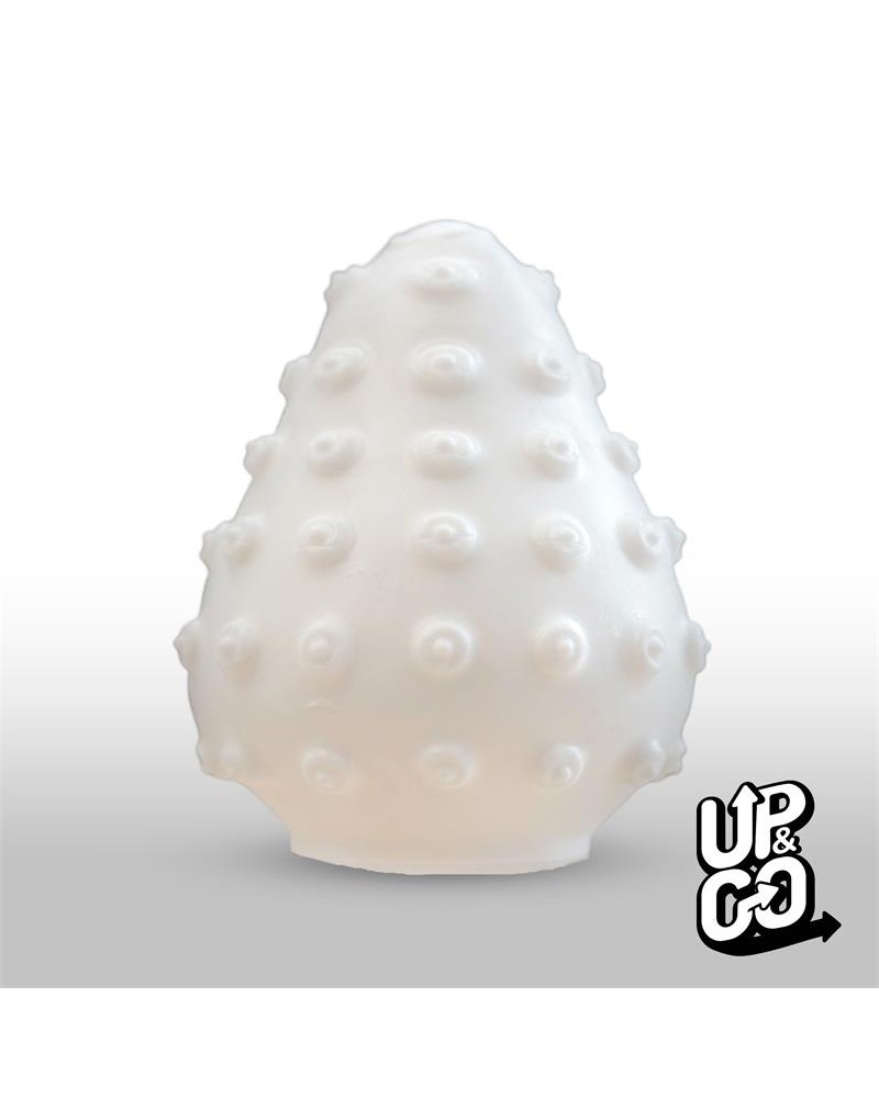 Randy Masturbator Egg