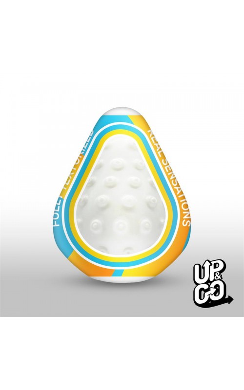 Randy Masturbator Egg