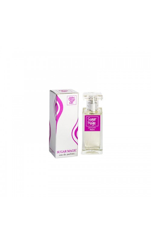 Sugar Magic Perfum Ferowoman 50 ml