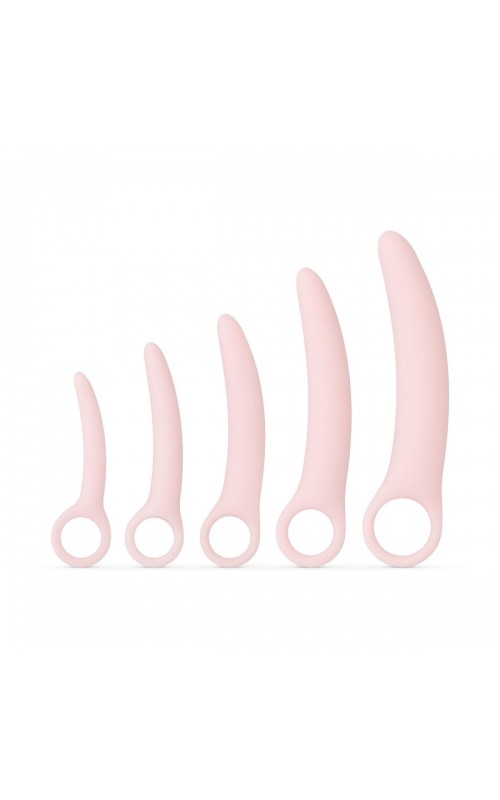 Teazers Vaginal Dilator Set