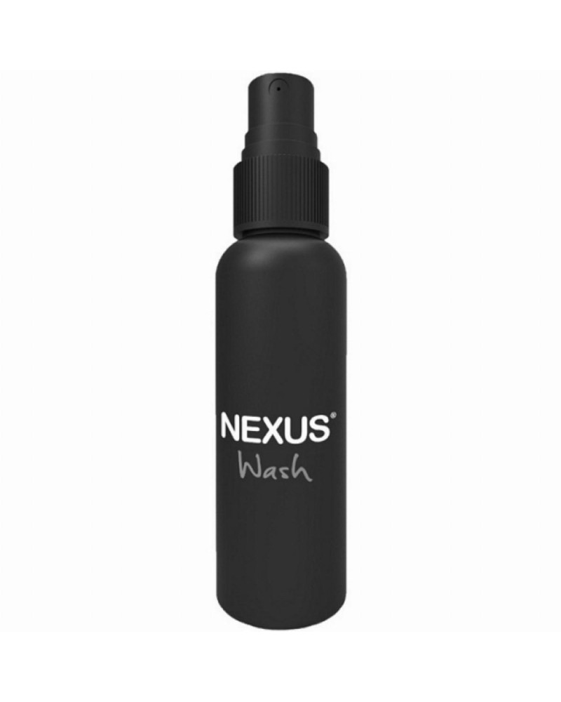Nexus - Wash Antibacterial Toy Cleaner