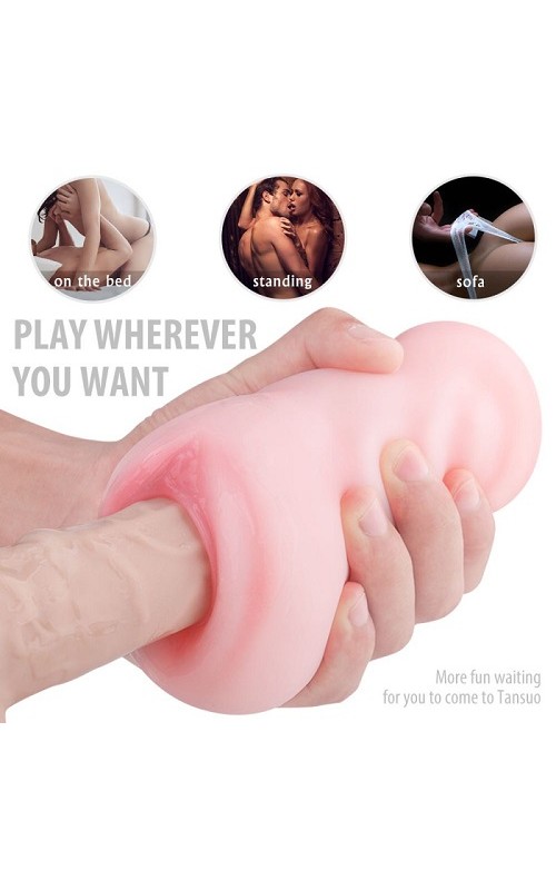 Ophelia's Dream Toys - Amy mastrubator