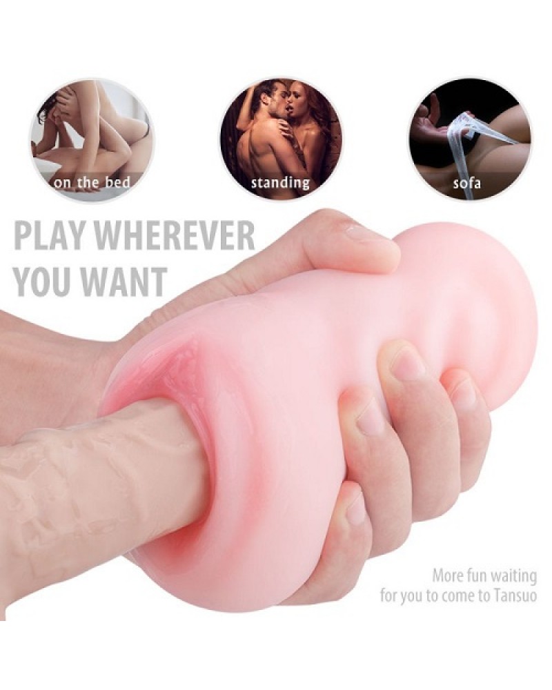Ophelia's Dream Toys - Amy mastrubator