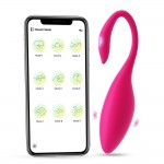 Ophelia's Dream Toys - Vibrating egg