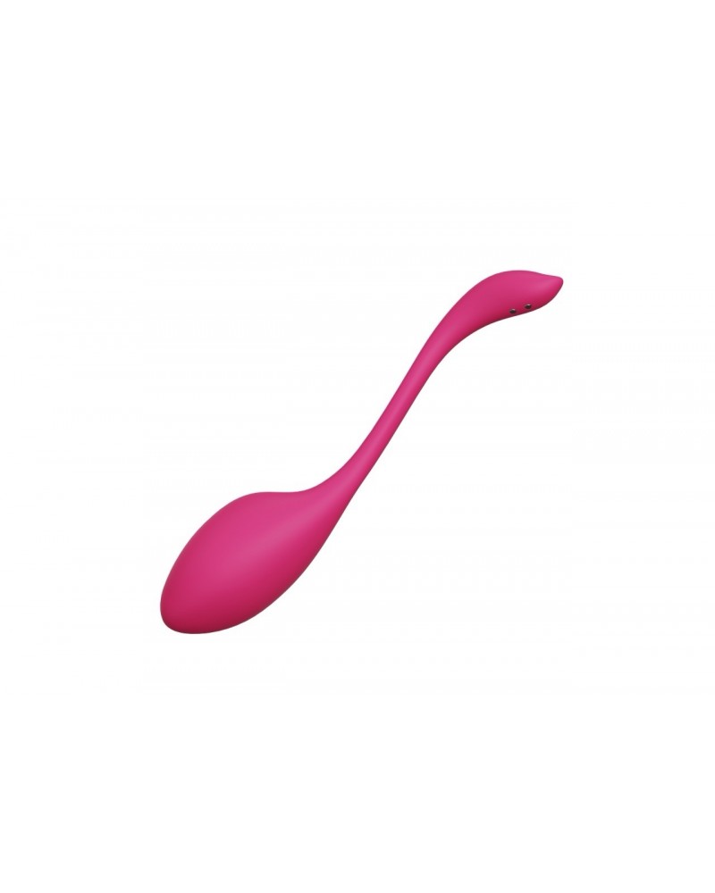 Ophelia's Dream Toys - Vibrating egg