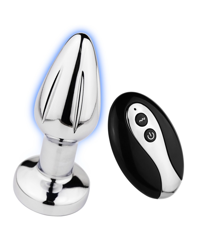 Ophela's Dream Toys - Vibrating anal plug