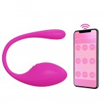 Ophelia's Dream Toys - Vibrating egg