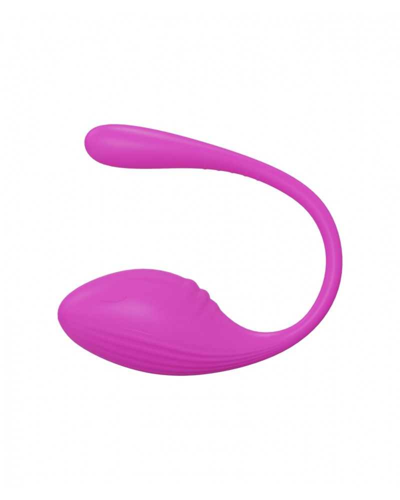 Ophelia's Dream Toys - Vibrating egg