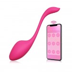 Ophelia's Dream Toys - Vibrating egg