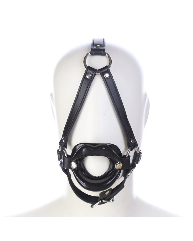 Ophelia's Dream Toys - Black Lips gag