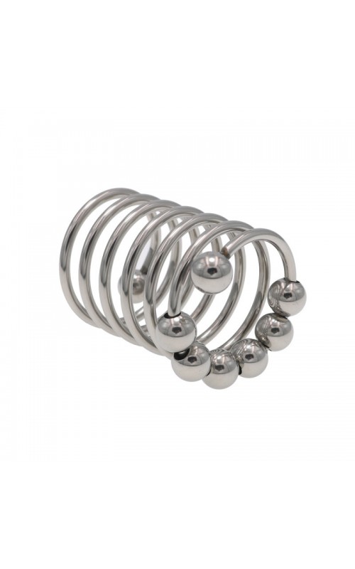 Ophelia's Dream Toys - Spring lock ring