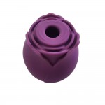 Ophelia's Dream Toys- Happy Meeting - Κλειτοριδικός Δονητής Μωβ Ophelia's Dream Toys- Happy Meeting - Κλειτοριδικός Δονητής Μωβ