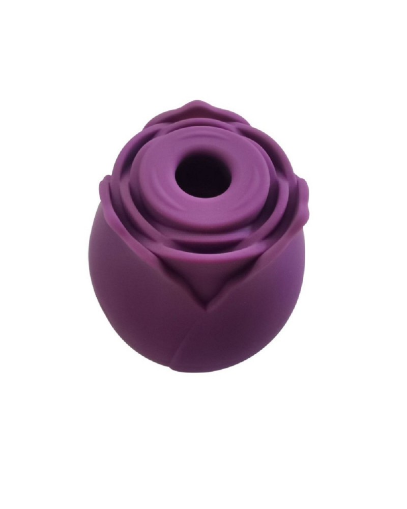 Ophelia's Dream Toys- Happy Meeting - Κλειτοριδικός Δονητής Μωβ Ophelia's Dream Toys- Happy Meeting - Κλειτοριδικός Δονητής Μωβ
