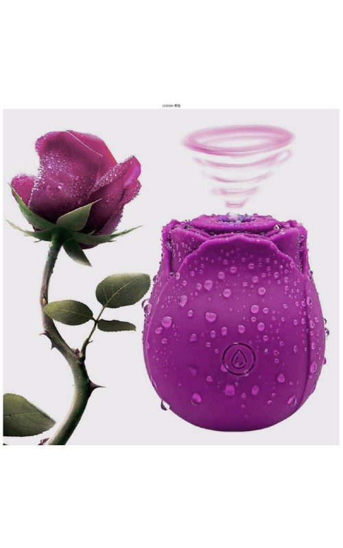 Ophelia's Dream Toys- Happy Meeting - Κλειτοριδικός Δονητής Μωβ