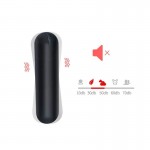 Ophelia's Dream Toys - Vibrating Thong