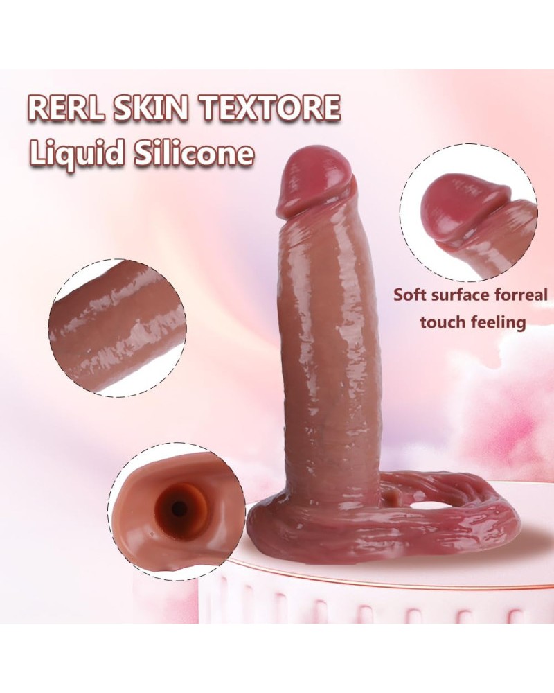 Ophelia's Dream Toys - Penis Sleeve