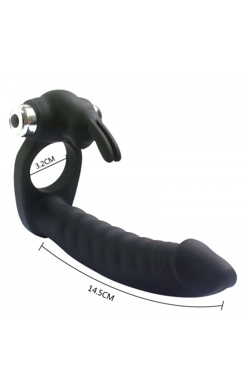 Ophelia's Dream Toys - Evil Teaser 