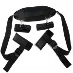 Ophelia's Dream Toys - Neck Hogtie