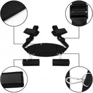 Ophelia's Dream Toys - Neck Hogtie