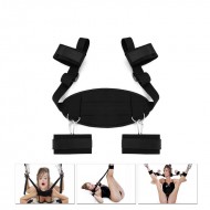 Ophelia's Dream Toys - Neck Hogtie