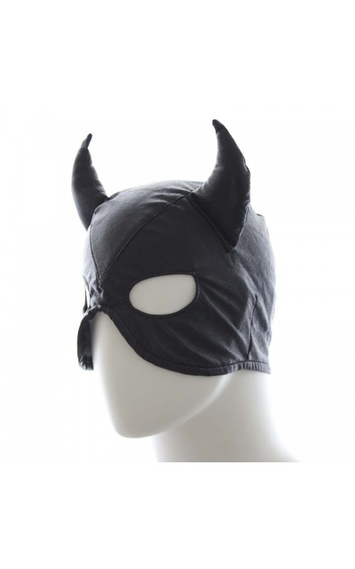 Ophelia's Dream Lingerie - Leather mask