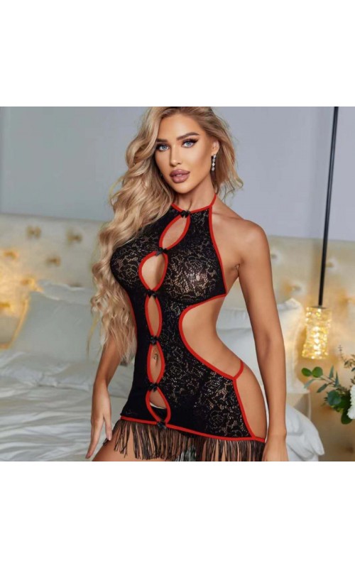 Ophelia's Dream Lingerie - Mini dress