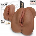 Elsa Super Realistic Vagina 630 gr	
