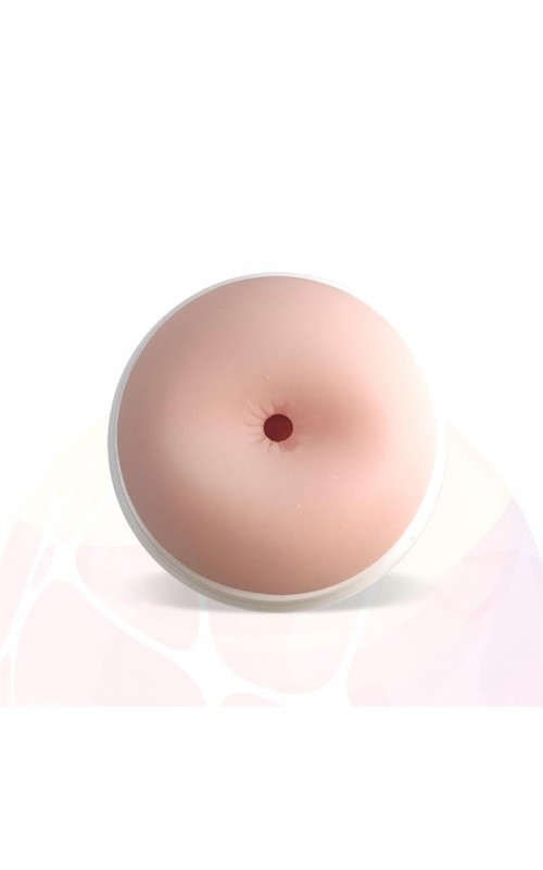 Anal Masturbator with Vibration	